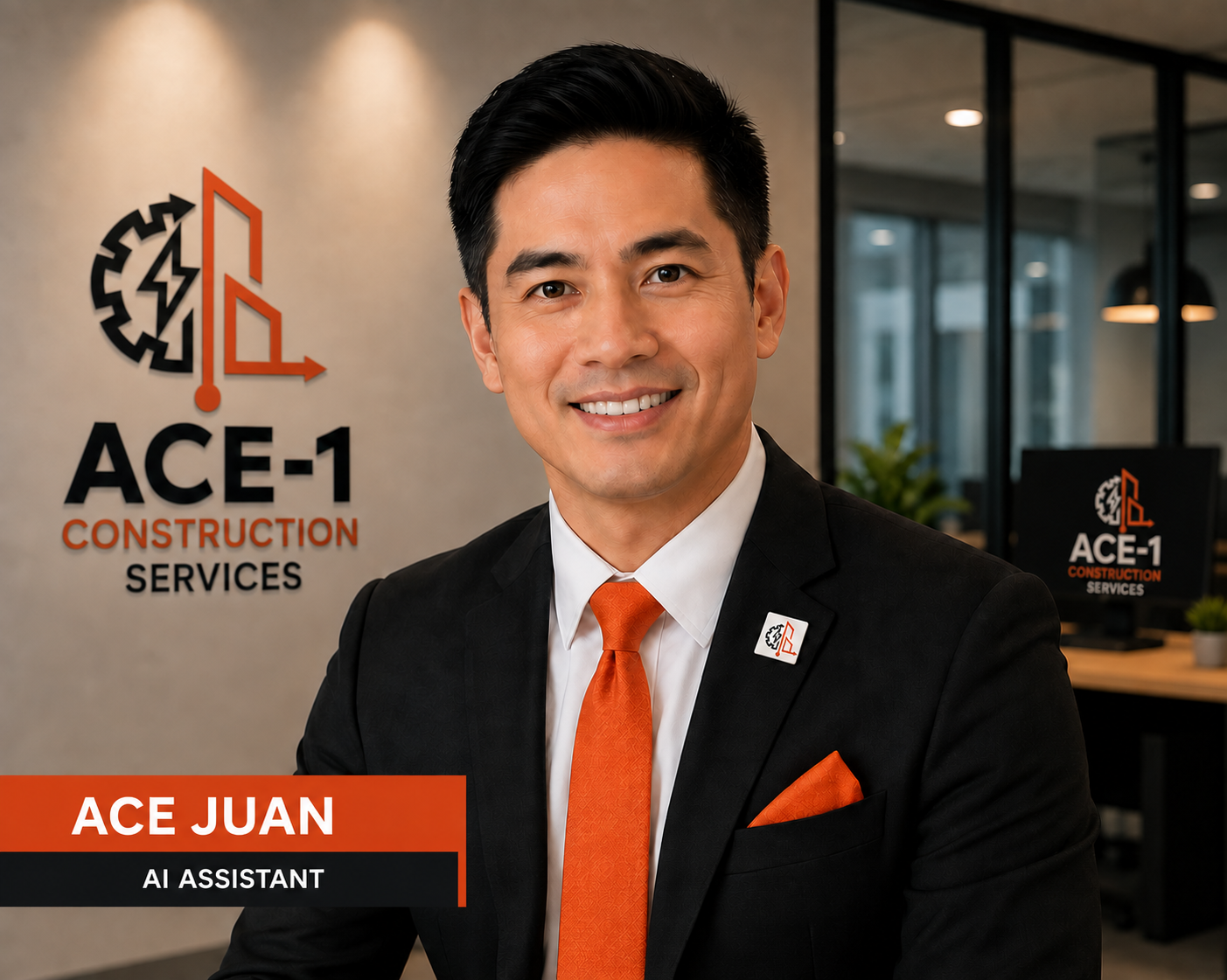 Ace Juan — AI Assistant
