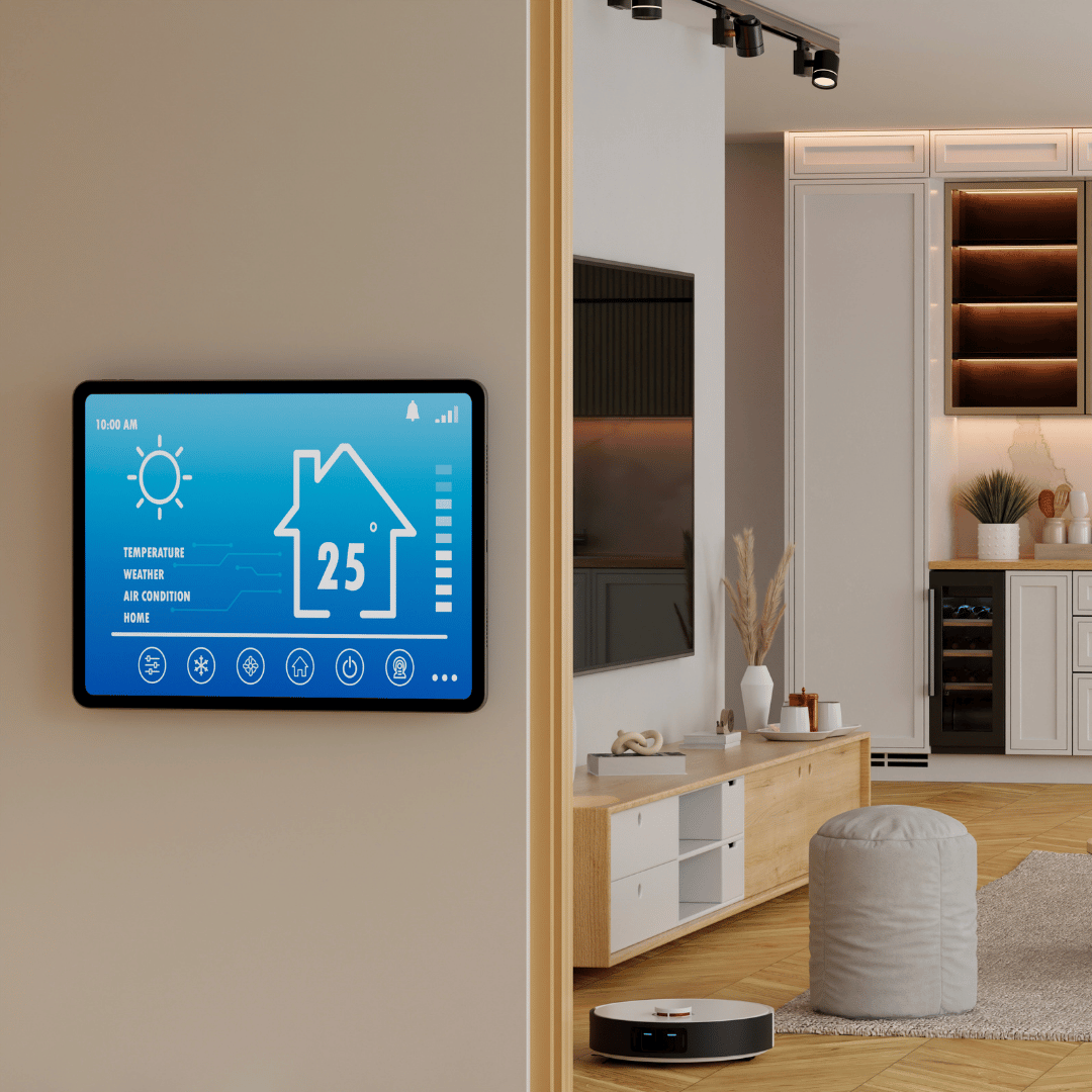 Eco Smart Integrated Solutions project