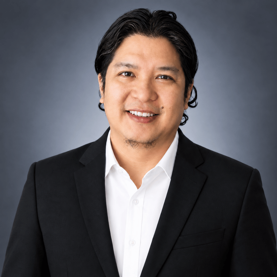 Arch. Roel Mozart Acebes, Architectural Design Director